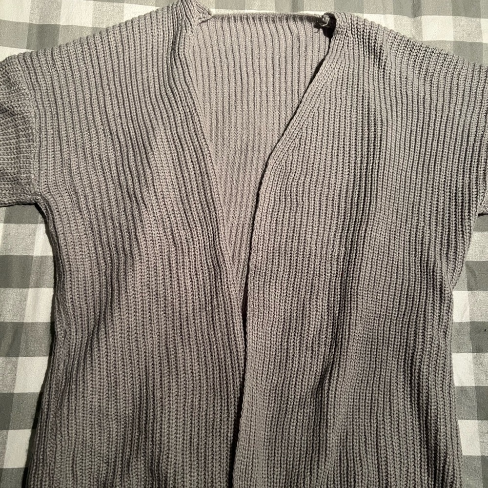 Cardigan - Picture 2 of 2